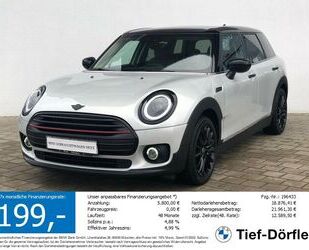 Mini Cooper Clubman Gebrauchtwagen