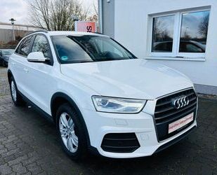 Audi Q3 Gebrauchtwagen