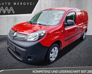 Renault Kangoo Gebrauchtwagen