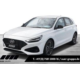 Hyundai i30 Gebrauchtwagen