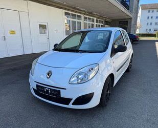 Renault Twingo Gebrauchtwagen