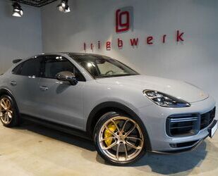 Porsche Cayenne Gebrauchtwagen