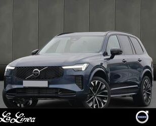 Volvo XC90 Gebrauchtwagen