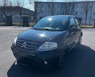 Citroen C3 Gebrauchtwagen