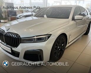 BMW 750 Gebrauchtwagen