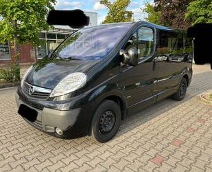 Opel Vivaro Gebrauchtwagen