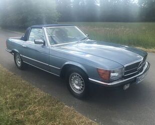 Mercedes-Benz SL 280 Gebrauchtwagen