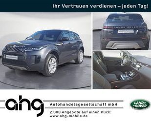 Land Rover Range Rover Evoque Gebrauchtwagen