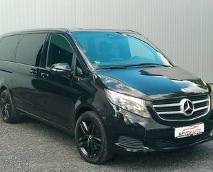 Mercedes-Benz V 250 Gebrauchtwagen