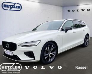 Volvo V60 Gebrauchtwagen