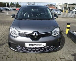 Renault Twingo Gebrauchtwagen