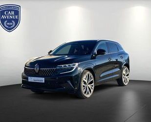 Renault Austral Gebrauchtwagen