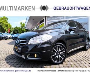 Suzuki SX4 Gebrauchtwagen