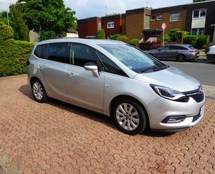 Opel Zafira Tourer Gebrauchtwagen