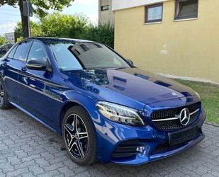 Mercedes-Benz C 300 Gebrauchtwagen