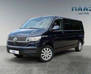 VW T6 Caravelle Gebrauchtwagen