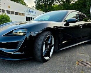 Porsche Taycan Gebrauchtwagen