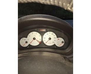 Peugeot 206 Gebrauchtwagen