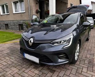 Renault Clio Gebrauchtwagen