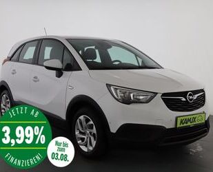 Opel Crossland (X) Gebrauchtwagen
