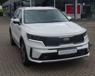Kia Sorento Gebrauchtwagen