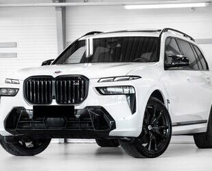 BMW X7 Gebrauchtwagen