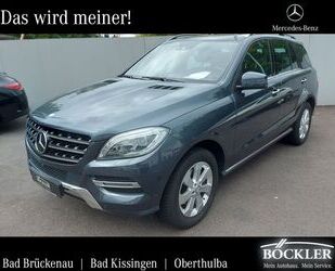 Mercedes-Benz ML 250 Gebrauchtwagen