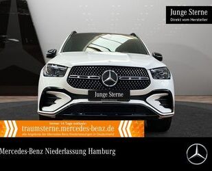 Mercedes-Benz GLE 350 Gebrauchtwagen