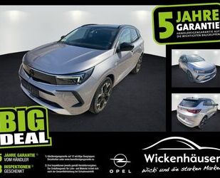 Opel Grandland (X) Gebrauchtwagen