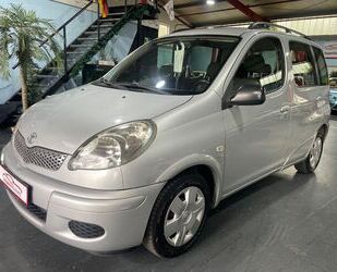 Toyota Verso Gebrauchtwagen