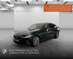BMW 630 Gran Turismo Gebrauchtwagen