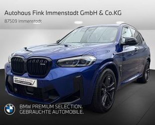BMW X3 M Gebrauchtwagen