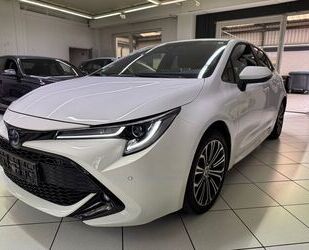 Toyota Corolla Gebrauchtwagen