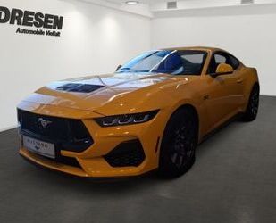 Ford Mustang Gebrauchtwagen