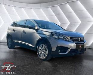 Peugeot 5008 Gebrauchtwagen