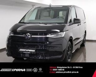 VW T7 Multivan Gebrauchtwagen