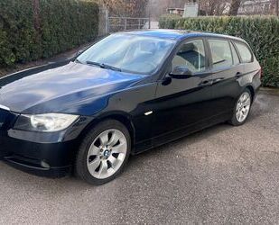 BMW 320 Gebrauchtwagen