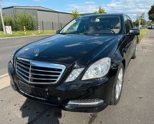 Mercedes-Benz E 250 Gebrauchtwagen