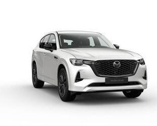 Mazda CX-60 Gebrauchtwagen