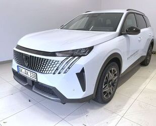Peugeot 5008 Gebrauchtwagen