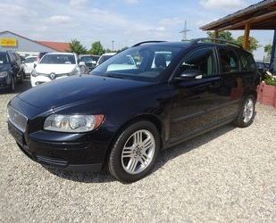Volvo V50 Gebrauchtwagen
