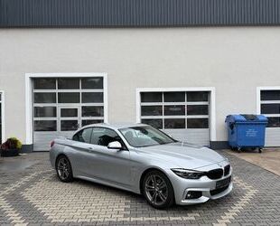 BMW 420 Gebrauchtwagen