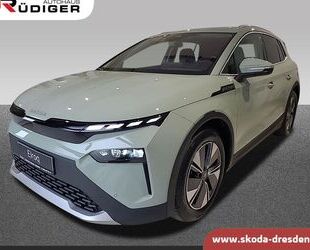 Skoda Elroq Gebrauchtwagen