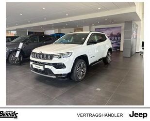 Jeep Compass Gebrauchtwagen