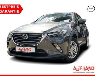 Mazda CX-3 Gebrauchtwagen