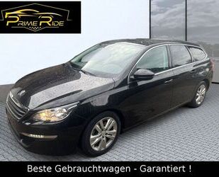 Peugeot 308 Gebrauchtwagen