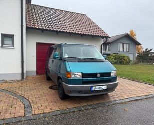 VW T4 Multivan 