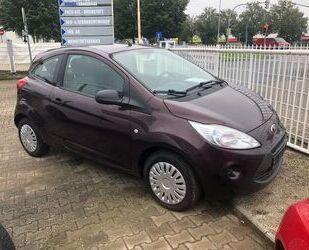 Ford Ka/Ka+ Gebrauchtwagen