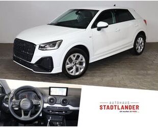 Audi Q2 Gebrauchtwagen