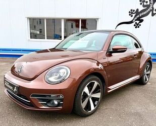 VW Beetle Gebrauchtwagen